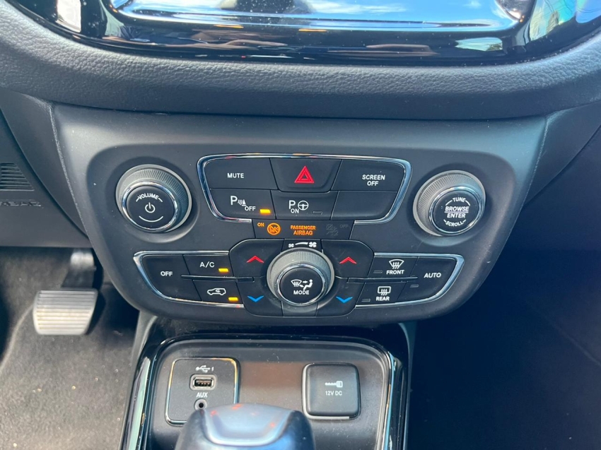 jeep compass 2.0 16v flex limited automatico 4p 202015