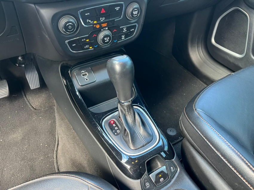 jeep compass 2.0 16v flex limited automatico 4p 202016