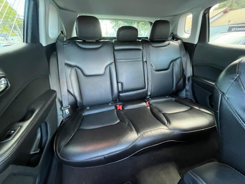 jeep compass 2.0 16v flex limited automatico 4p 202019