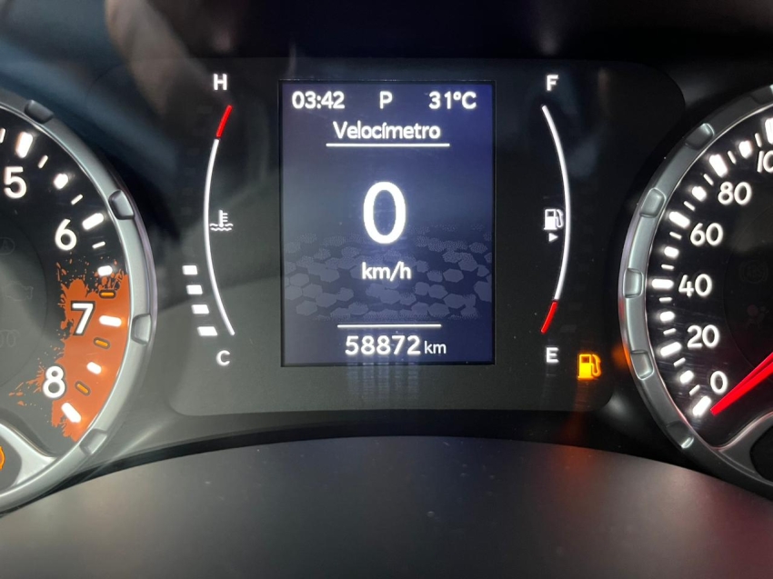 jeep renegade 1.8 16v flex 4p automatico 202112