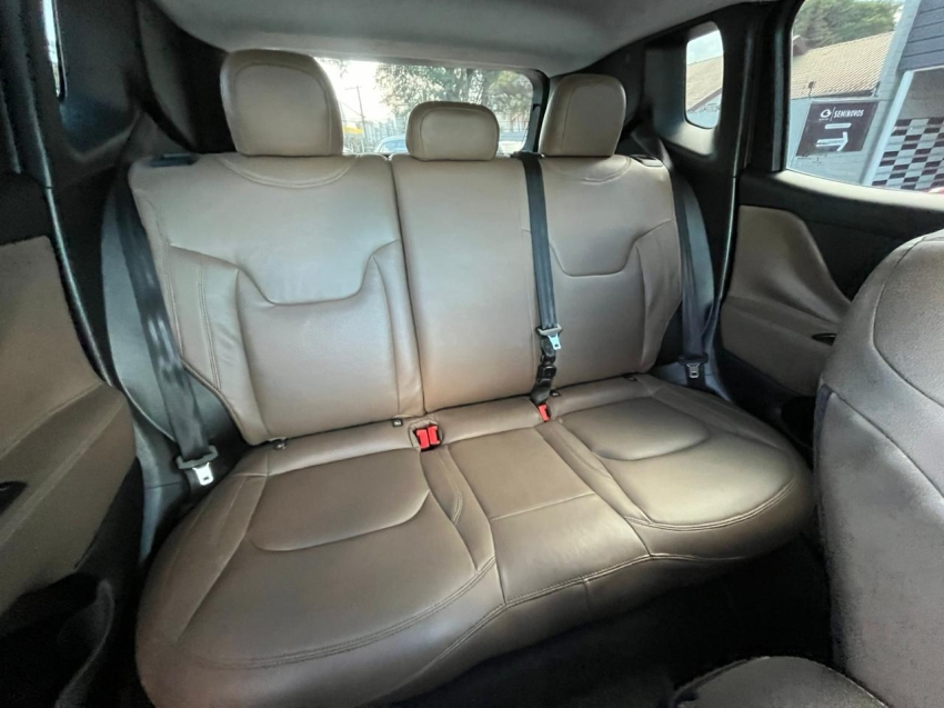 jeep renegade 1.8 16v flex 4p automatico 202117