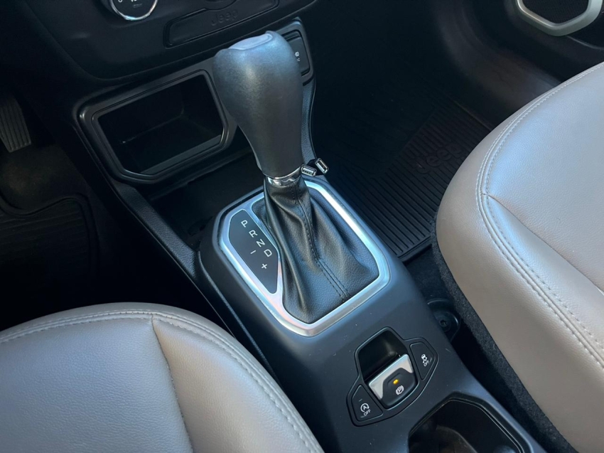 jeep renegade 1.8 16v flex 4p automatico 202114