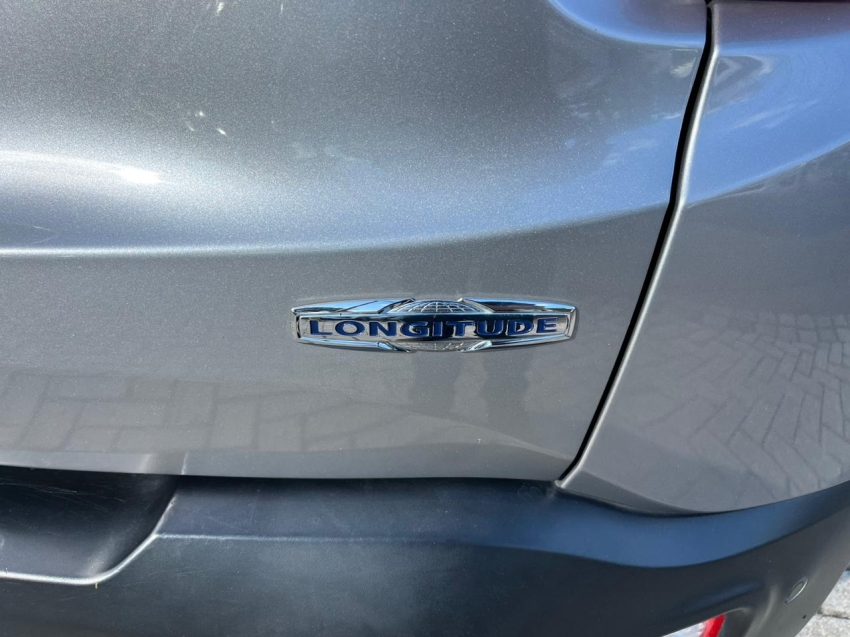 jeep renegade 1.8 16v flex longitude 4p automatico 20218