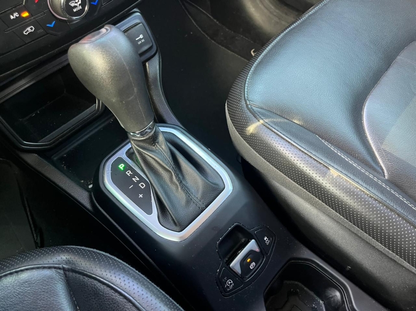 jeep renegade 1.8 16v flex longitude 4p automatico 202117