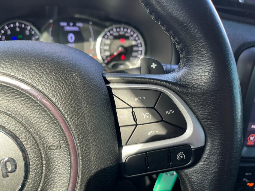 jeep renegade 1.8 16v flex longitude 4p automatico 202112