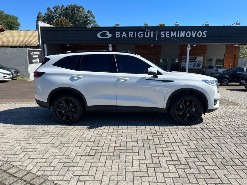 gwm haval h6 1.5 hev premium e-traction hibrido 4p automatico 20257