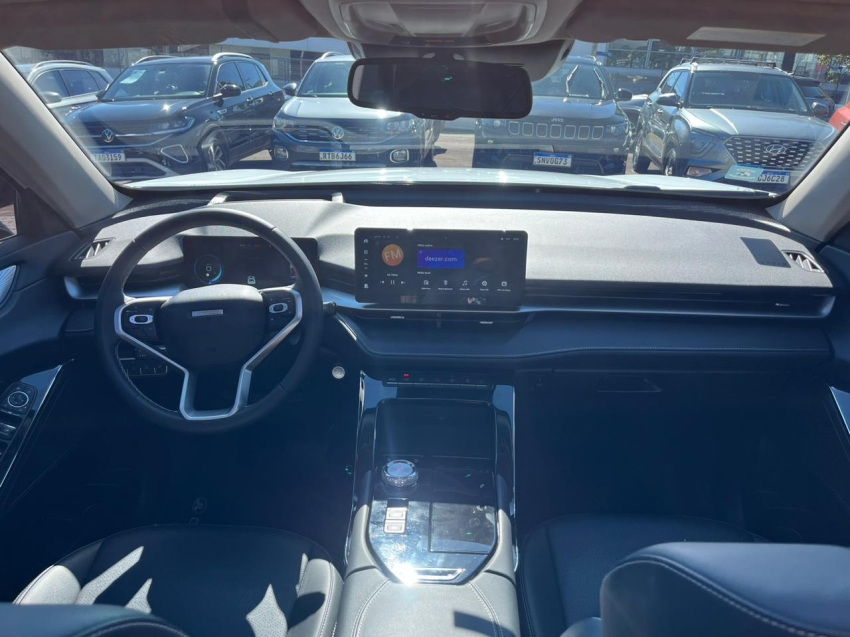 gwm haval h6 1.5 hev premium e-traction hibrido 4p automatico 20259