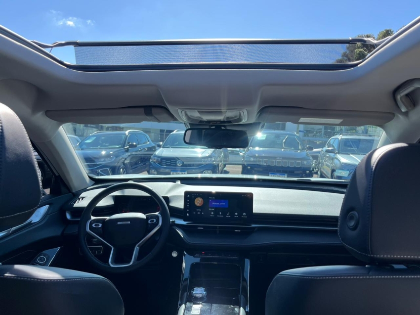 gwm haval h6 1.5 hev premium e-traction hibrido 4p automatico 202510