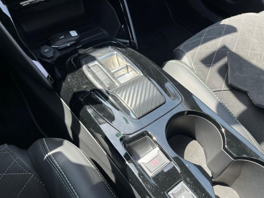 peugeot 2008 50 kw eletrico e-gt automatico 5.0 4p 202312