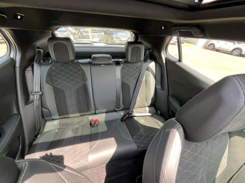 peugeot 2008 50 kw eletrico e-gt automatico 5.0 4p 202317