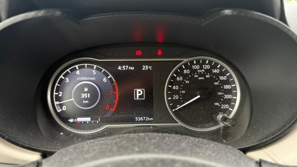 nissan versa 1.6 16v flex advance xtronic 4p automatico 202212