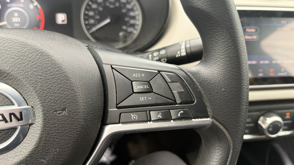 nissan versa 1.6 16v flex advance xtronic 4p automatico 202211