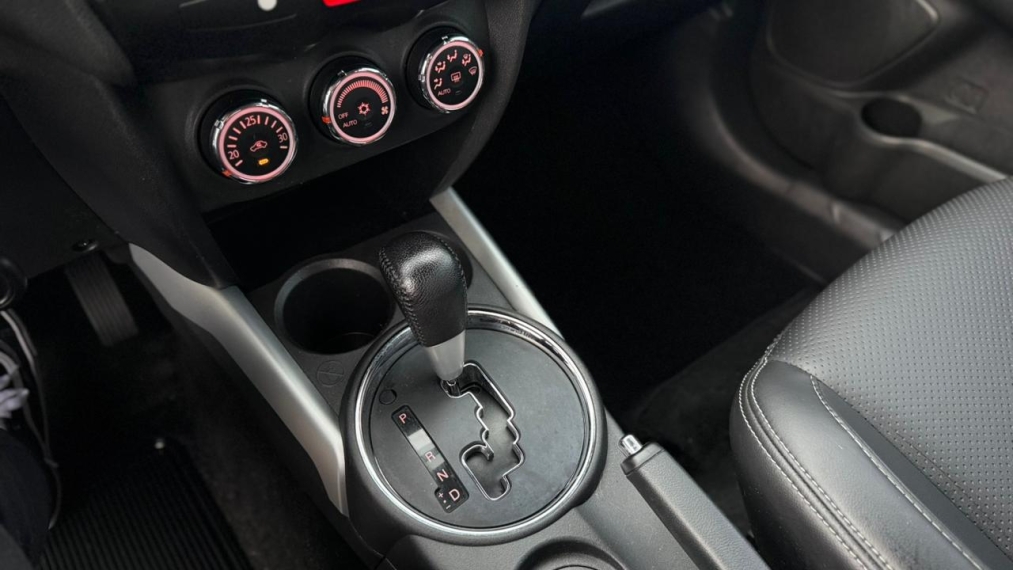 mitsubishi asx 2.0 4x2 16v gasolina 4p automatico 201513