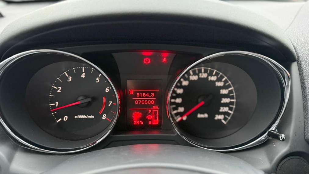 mitsubishi asx 2.0 4x2 16v gasolina 4p automatico 201511