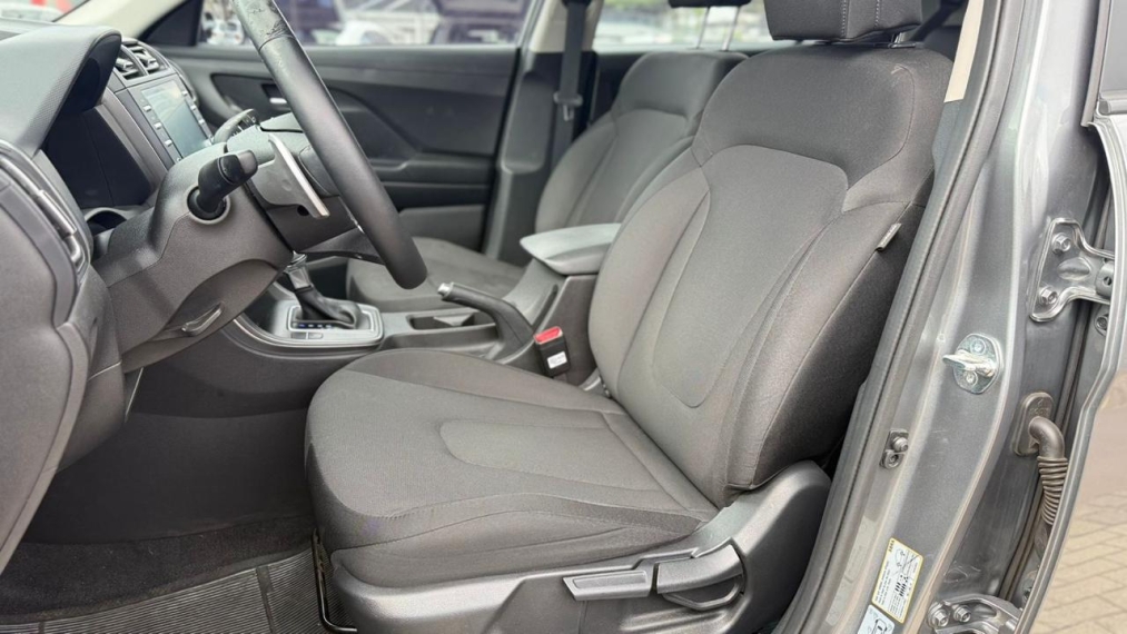 hyundai creta 1.0 tgdi flex comfort plus automatico 4p 202517