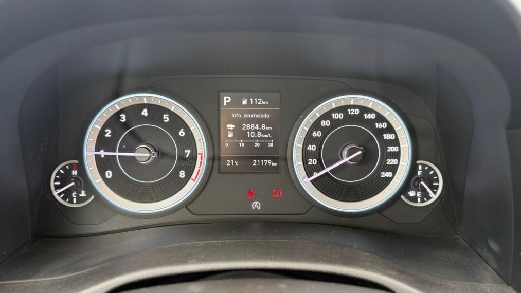 hyundai creta 1.0 tgdi flex comfort plus automatico 4p 202514