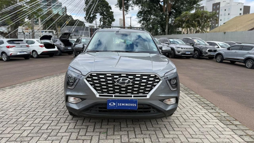 hyundai creta 1.0 tgdi flex comfort plus automatico 4p 20251