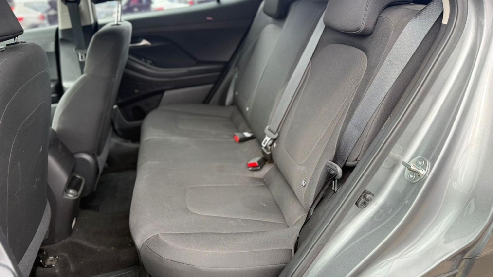 hyundai creta 1.0 tgdi flex comfort plus automatico 4p 202518