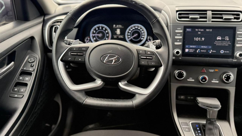 hyundai creta 1.0 tgdi flex comfort plus automatico 4p 20259
