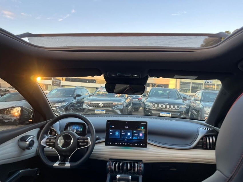 byd yuan plus 60,8 kw eletrico 1.5 4p automatico 202410