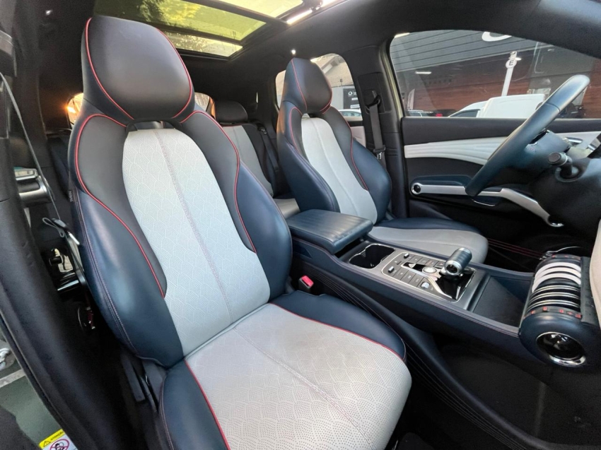 byd yuan plus 60,8 kw eletrico 1.5 4p automatico 202419