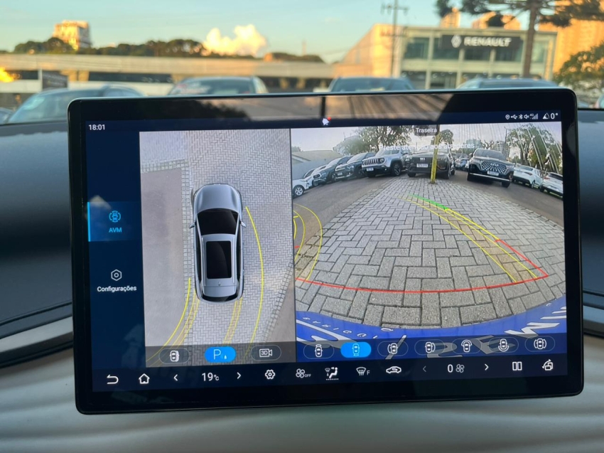 byd yuan plus 60,8 kw eletrico 1.5 4p automatico 202413