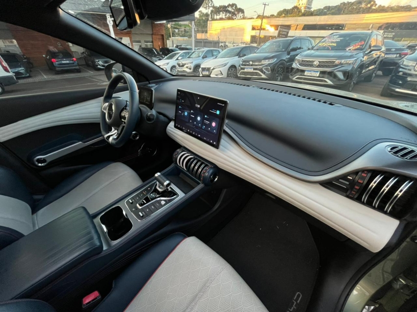 byd yuan plus 60,8 kw eletrico 1.5 4p automatico 202411