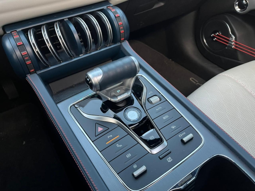 byd yuan plus 60,8 kw eletrico 1.5 4p automatico 202415