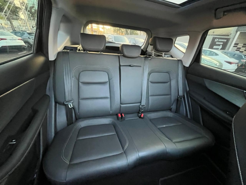 caoa chery tiggo 7 pro 1.6 tgdi gasolina max drive dct flex 4p automatico 202519