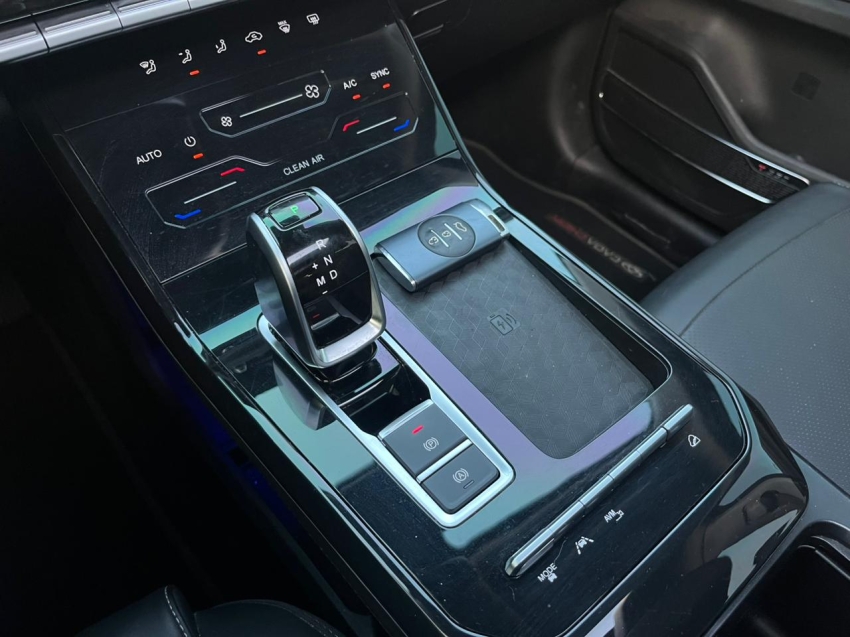 caoa chery tiggo 7 pro 1.6 tgdi gasolina max drive dct flex 4p automatico 202517