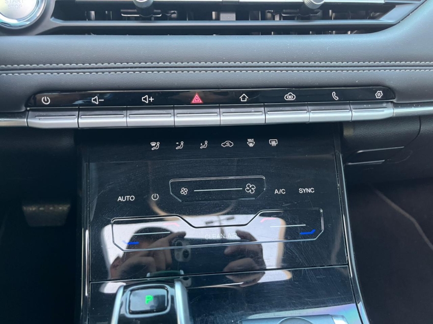 caoa chery tiggo 7 pro 1.6 tgdi gasolina max drive dct flex 4p automatico 202515