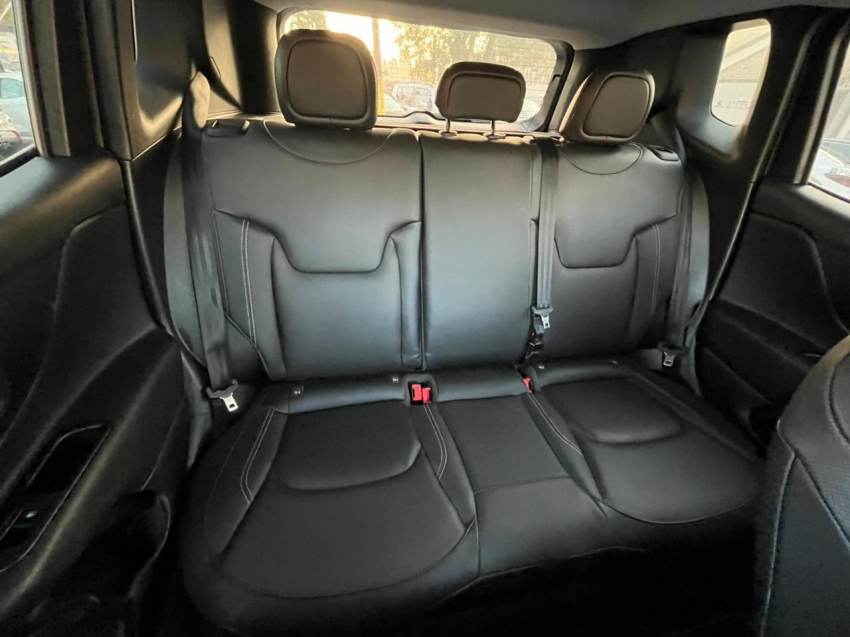 jeep renegade 2.0 16v turbo diesel longitude 4p 4x4 automatico 202120