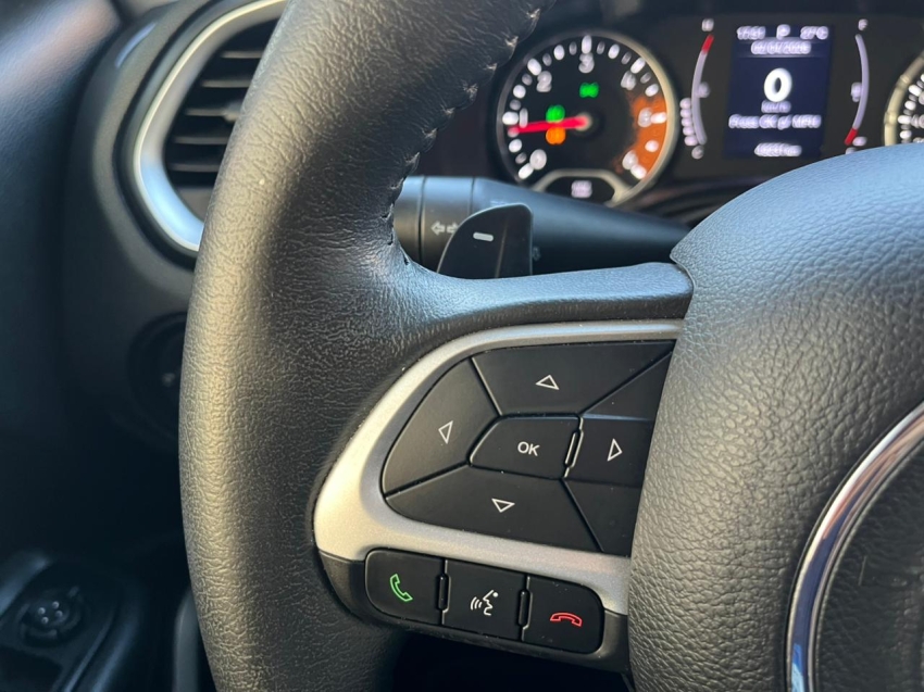 jeep renegade 2.0 16v turbo diesel longitude 4p 4x4 automatico 202112
