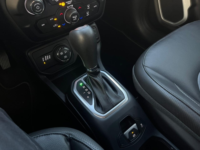 jeep renegade 2.0 16v turbo diesel longitude 4p 4x4 automatico 202116