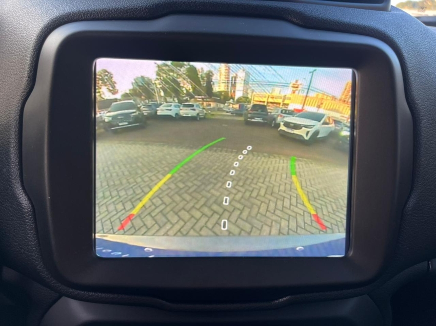 jeep renegade 2.0 16v turbo diesel longitude 4p 4x4 automatico 202114