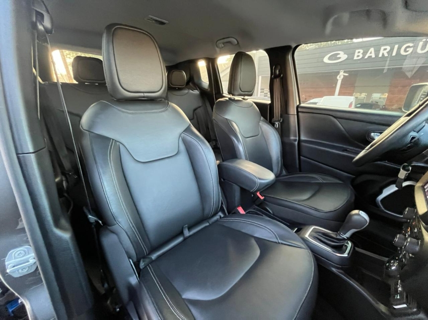 jeep renegade 2.0 16v turbo diesel longitude 4p 4x4 automatico 202119