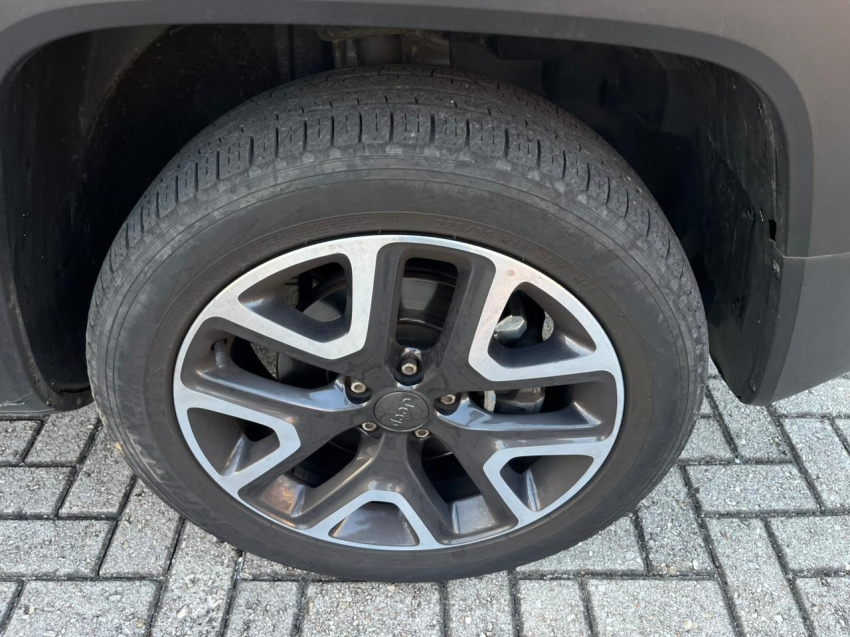 jeep renegade 2.0 16v turbo diesel longitude 4p 4x4 automatico 202118