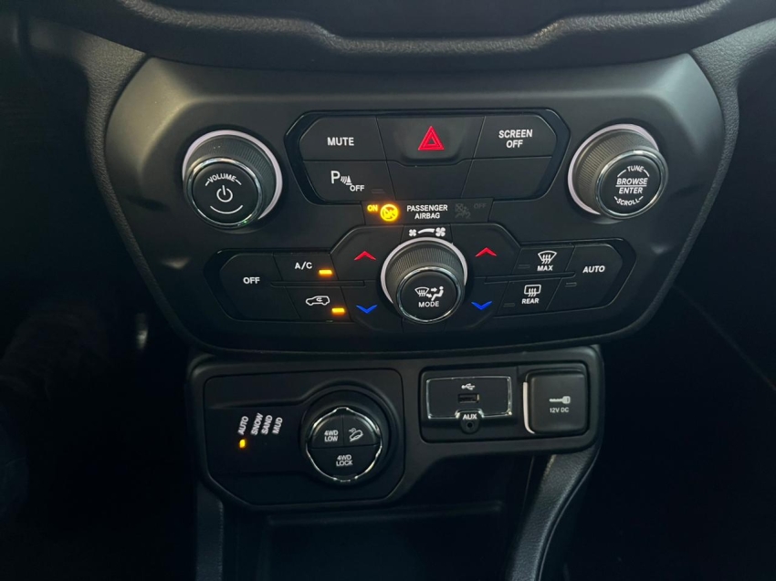 jeep renegade 2.0 16v turbo diesel longitude 4p 4x4 automatico 202115