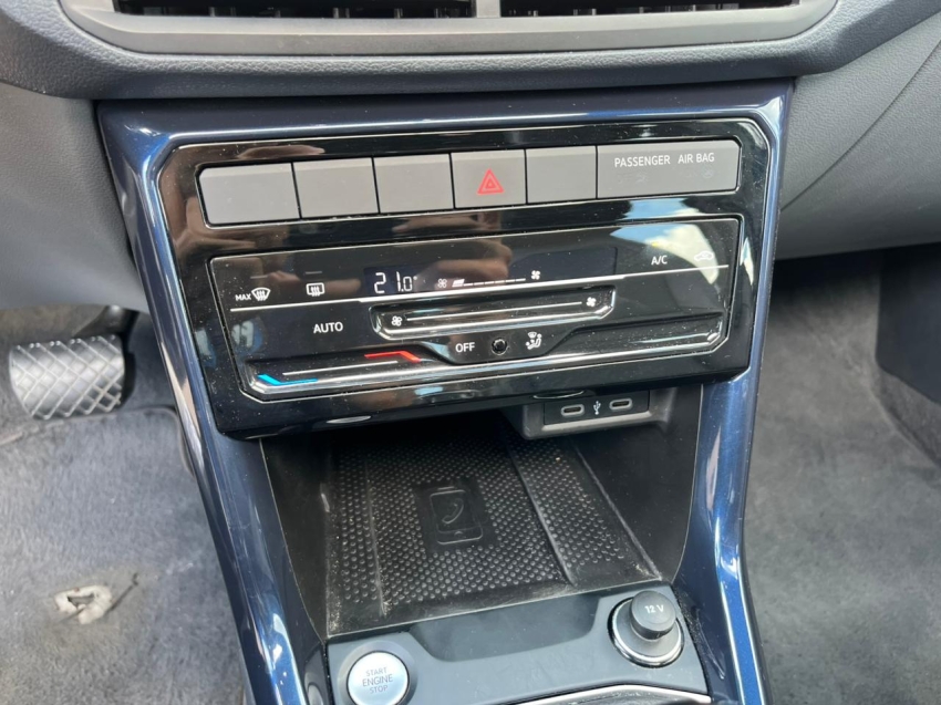 volkswagen t-cross 1.0 200 tsi total flex comfortline automatico 4p 202415