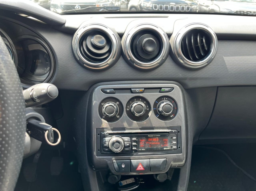 citroen c3 1.5 tendance 8v flex 4p manual 201411