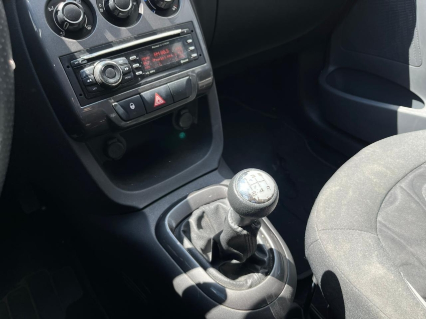 citroen c3 1.5 tendance 8v flex 4p manual 201412