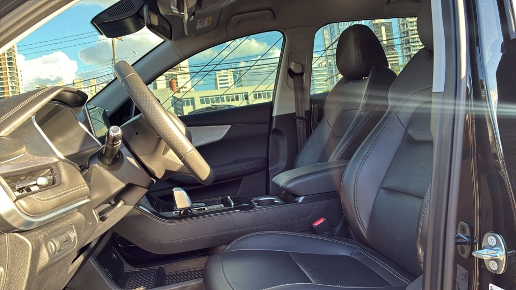 caoa chery tiggo 7 1.5 tci turbo flex sport cvt 4p automatico 202516