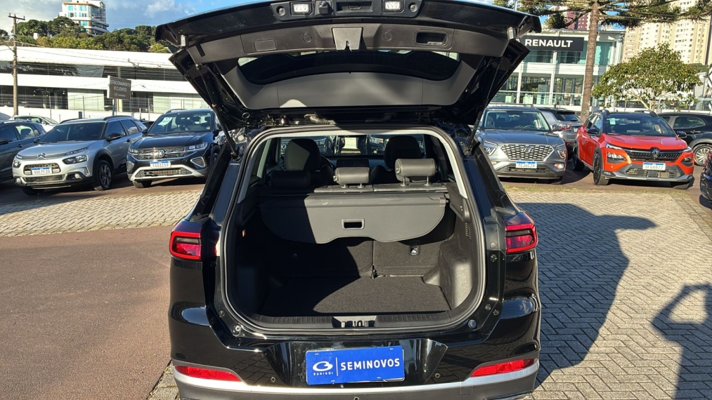 caoa chery tiggo 7 1.5 tci turbo flex sport cvt 4p automatico 20258