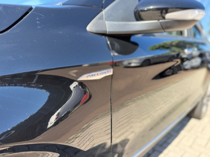 fiat cronos 1.8 e.torq flex precision at6 4p automatico 20198