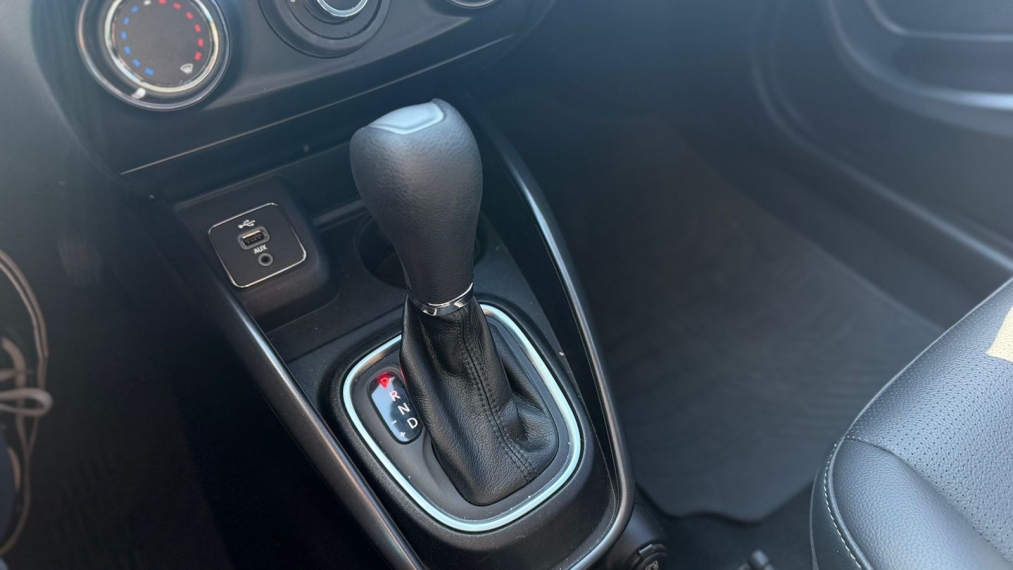 fiat cronos 1.8 e.torq flex precision at6 4p automatico 201916