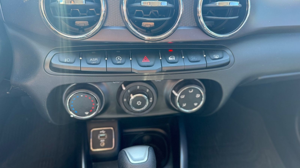 fiat cronos 1.8 e.torq flex precision at6 4p automatico 201915