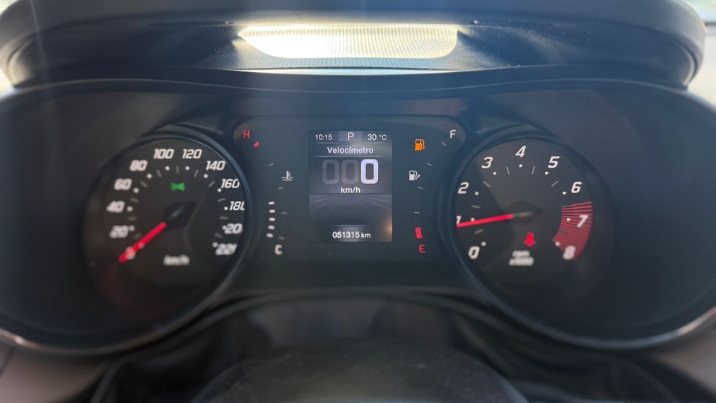 fiat cronos 1.8 e.torq flex precision at6 4p automatico 201913