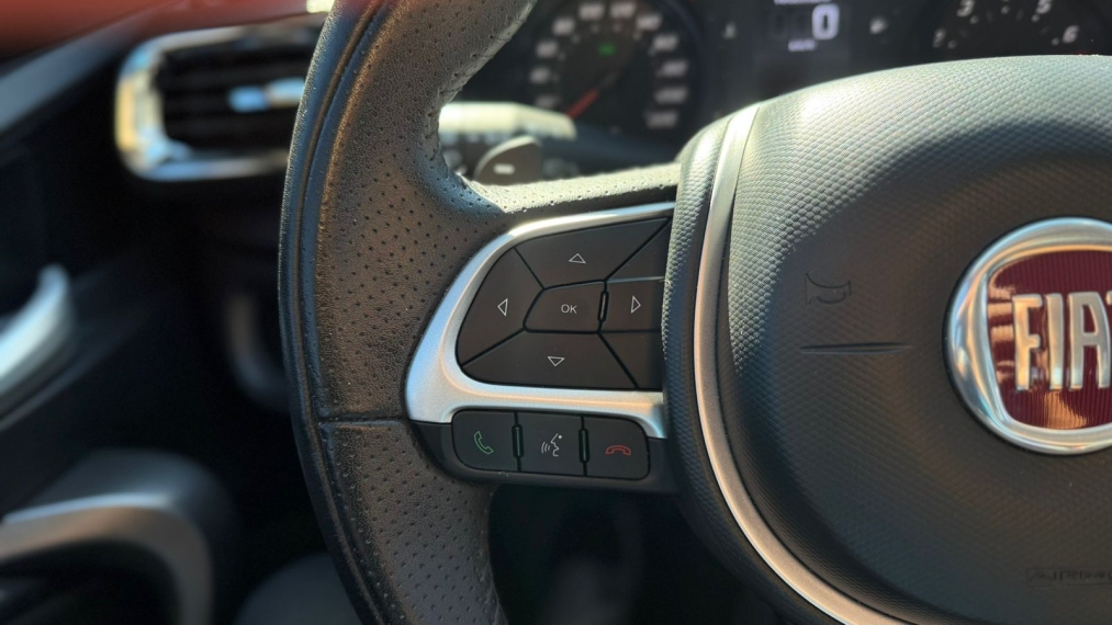 fiat cronos 1.8 e.torq flex precision at6 4p automatico 201911