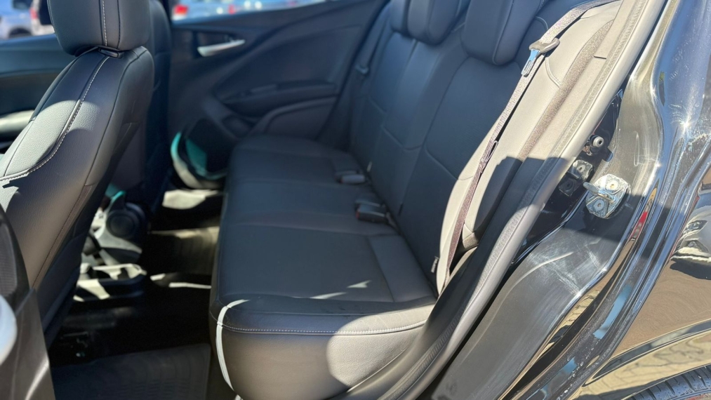 fiat cronos 1.8 e.torq flex precision at6 4p automatico 201920