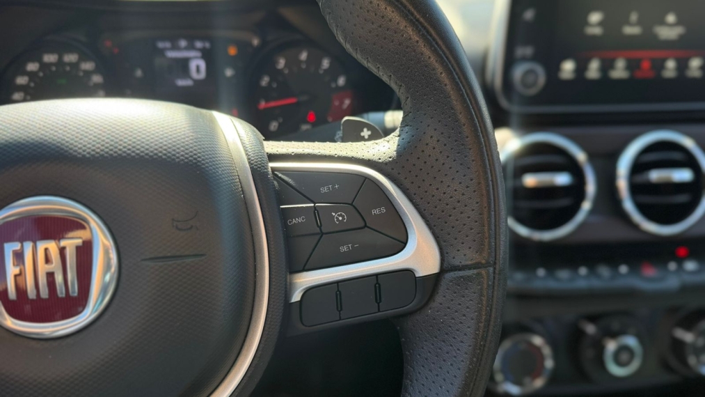 fiat cronos 1.8 e.torq flex precision at6 4p automatico 201912